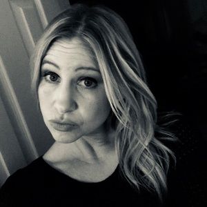 Meet your Posher, Stacy